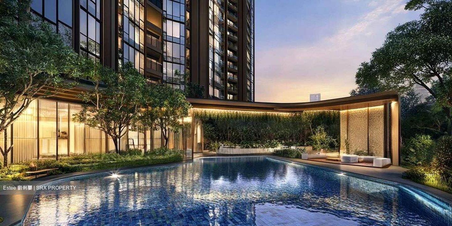 Jalan Loyang Besar (D17), Condominium #501861621